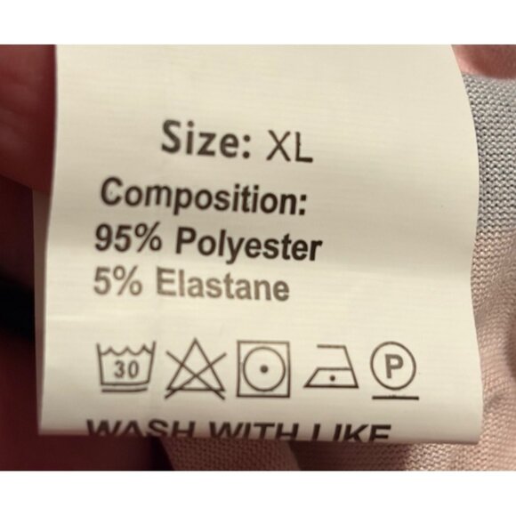 ✅3/$20 Sale-Merry Christmas pj set - Black & red plaid - Women xl - New w/o tags - Picture 4 of 7